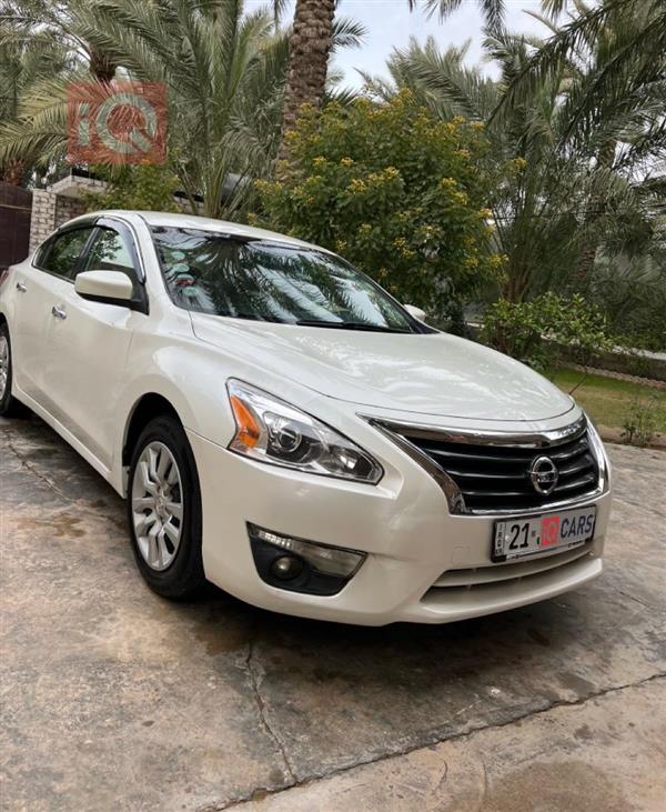 نيسان ألتيما 2013 للبيع في العراق - ديالى